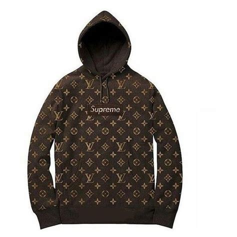 supreme louis vuitton nederland|louis vuitton supreme moletom original.